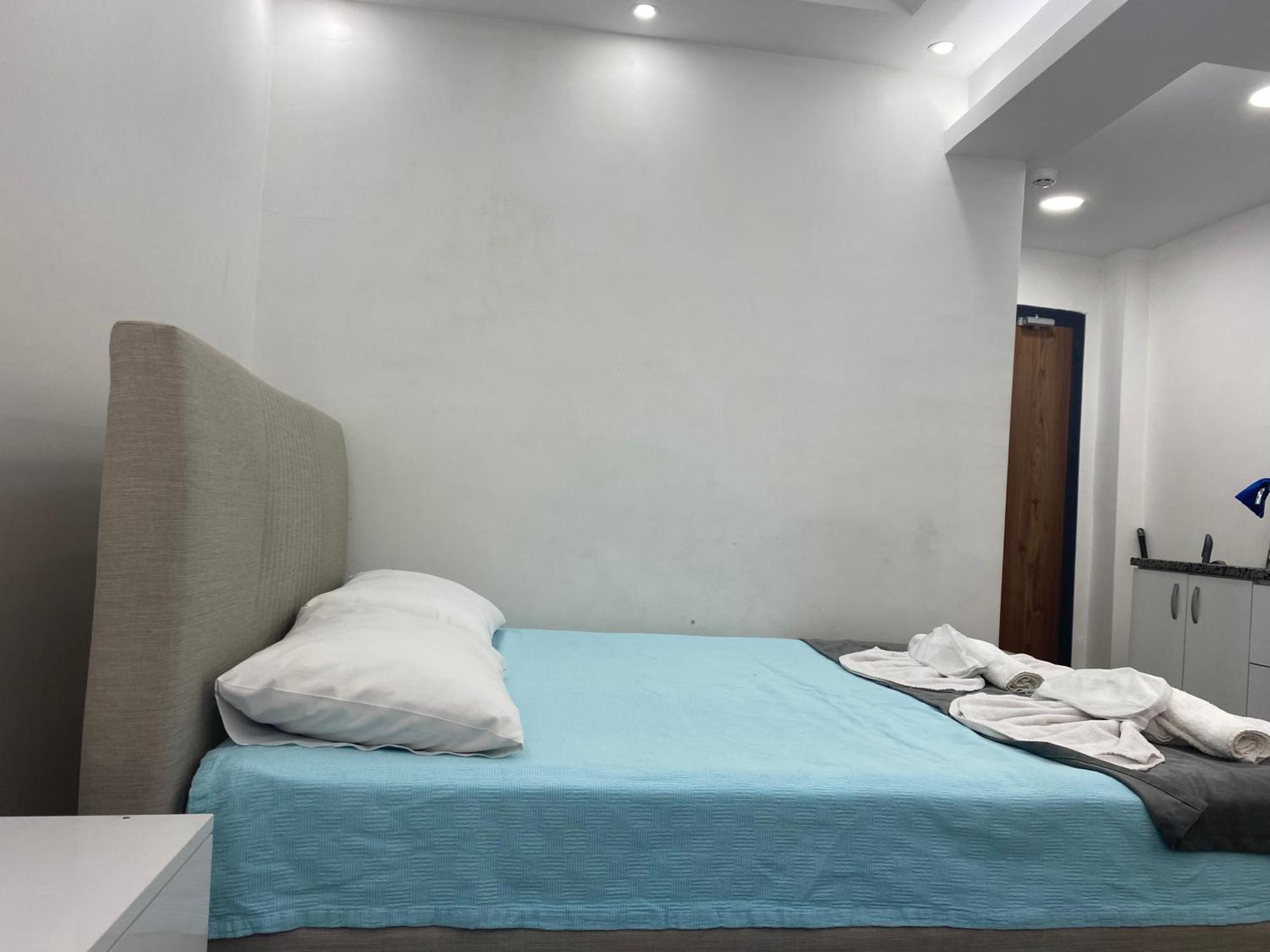 Amida Family Apart Istanbul Exterior foto