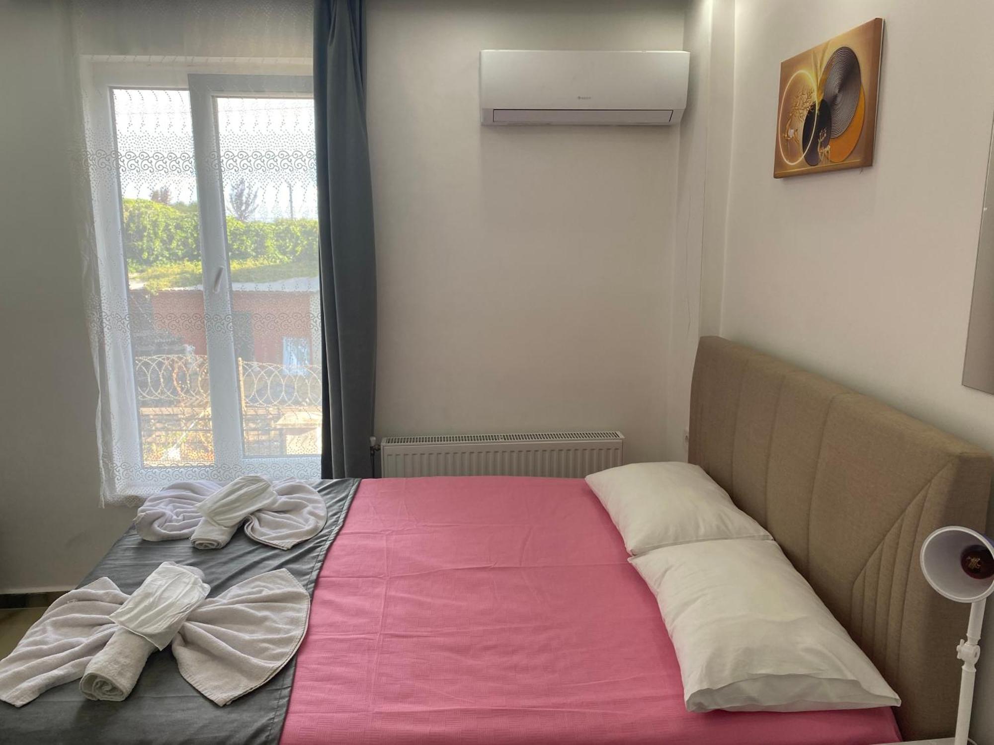 Amida Family Apart Istanbul Exterior foto
